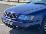 Audi A6 1996 годаүшін3 600 000 тг. в Тараз