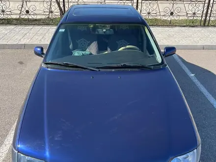 Audi A6 1996 года за 3 600 000 тг. в Тараз – фото 15