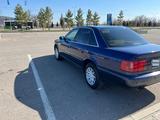 Audi A6 1996 годаүшін3 600 000 тг. в Тараз – фото 5