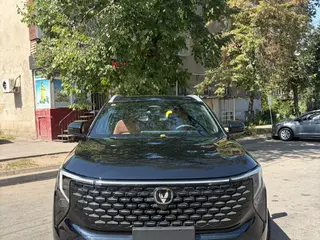 Changan CS55 Plus