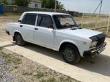 ВАЗ (Lada) 2107 2007 года за 1 250 000 тг. в Шымкент – фото 2