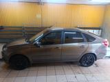 ВАЗ (Lada) Granta 2191 2020 годаүшін4 500 000 тг. в Уральск – фото 4