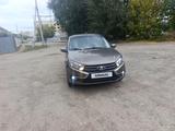 ВАЗ (Lada) Granta 2191 2020 годаүшін4 500 000 тг. в Уральск