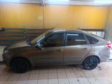 ВАЗ (Lada) Granta 2191 2020 годаүшін4 500 000 тг. в Уральск – фото 5