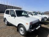 ВАЗ (Lada) Lada 2121 2021 года за 5 500 000 тг. в Актобе