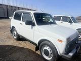 ВАЗ (Lada) Lada 2121 2021 года за 5 500 000 тг. в Актобе – фото 3