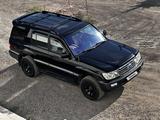 Toyota Land Cruiser 2006 годаүшін12 500 000 тг. в Сатпаев