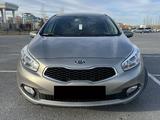 Kia Cee'd 2013 года за 6 100 000 тг. в Алматы