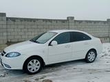 Daewoo Gentra 2015 годаүшін3 850 000 тг. в Шымкент – фото 2