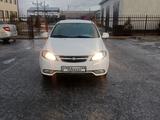 Daewoo Gentra 2015 годаүшін3 850 000 тг. в Шымкент