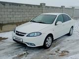 Daewoo Gentra 2015 годаүшін3 850 000 тг. в Шымкент – фото 3