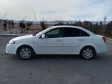 Daewoo Gentra 2015 годаүшін3 850 000 тг. в Шымкент – фото 4