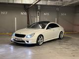 Mercedes-Benz CLS 55 AMG 2006 года за 12 500 000 тг. в Алматы