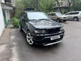 BMW X5 2001 года за 5 300 000 тг. в Алматы