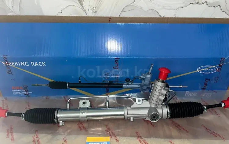 Рулевая рейка BMW E46 и E36 за 90 000 тг. в Алматы