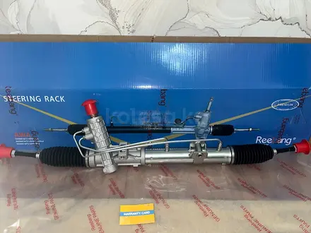 Рулевая рейка BMW E46 и E36 за 90 000 тг. в Алматы – фото 2