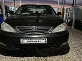 Toyota Camry 2002 годаfor4 600 000 тг. в Алматы