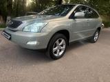 Lexus RX 330 2005 года за 7 650 000 тг. в Алматы