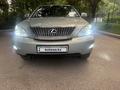Lexus RX 330 2005 годаүшін7 650 000 тг. в Алматы – фото 6