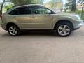 Lexus RX 330 2005 годаүшін7 650 000 тг. в Алматы – фото 5