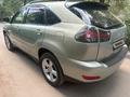 Lexus RX 330 2005 годаүшін7 650 000 тг. в Алматы – фото 8
