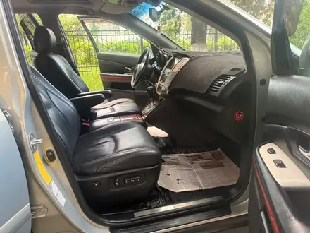 Lexus RX 330 2005 года за 7 650 000 тг. в Алматы – фото 9