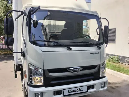 Foton  Forland BJ30xx 2023 года за 11 500 000 тг. в Алматы