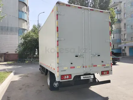 Foton  Forland BJ30xx 2023 года за 11 500 000 тг. в Алматы – фото 10