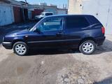 Volkswagen Golf 1993 года за 2 500 000 тг. в Костанай