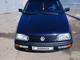 Volkswagen Golf 1993 года за 2 200 000 тг. в Костанай – фото 3