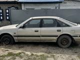 Mazda 626 1990 года за 400 000 тг. в Семей – фото 3