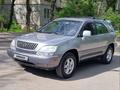 Lexus RX 300 2002 годаfor5 800 000 тг. в Жаркент