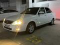 ВАЗ (Lada) Priora 2170 2014 года за 3 340 000 тг. в Астана – фото 3