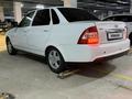 ВАЗ (Lada) Priora 2170 2014 года за 3 340 000 тг. в Астана – фото 5