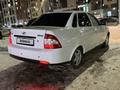 ВАЗ (Lada) Priora 2170 2014 года за 3 340 000 тг. в Астана – фото 7