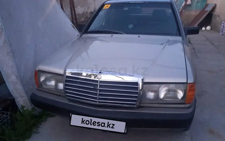 Mercedes-Benz E 230 1989 годаүшін900 000 тг. в Тараз