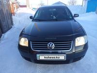 Volkswagen Passat 2002 года за 3 500 000 тг. в Актобе