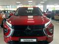 Mitsubishi Eclipse Cross 2022 года за 16 150 000 тг. в Костанай