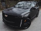 Cadillac Escalade 2024 годаүшін68 000 000 тг. в Астана
