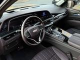 Cadillac Escalade 2024 годаүшін68 000 000 тг. в Астана – фото 4