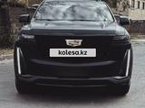 Cadillac Escalade 2024 годаүшін68 000 000 тг. в Астана – фото 3