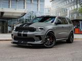 Dodge Durango 2021 года за 55 000 000 тг. в Алматы – фото 2