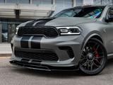 Dodge Durango 2021 года за 55 000 000 тг. в Алматы – фото 3