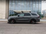 Dodge Durango 2021 года за 55 000 000 тг. в Алматы – фото 4