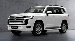 Электропривод багажника Toyota Land Cruiser 300 за 200 000 тг. в Алматы