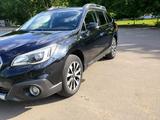 Subaru Outback 2015 годаүшін8 500 000 тг. в Петропавловск – фото 2