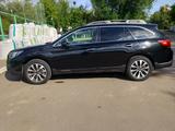 Subaru Outback 2015 годаүшін8 500 000 тг. в Петропавловск – фото 3