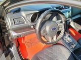 Subaru Outback 2015 годаүшін8 500 000 тг. в Петропавловск – фото 4