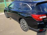 Subaru Outback 2015 годаүшін8 500 000 тг. в Петропавловск – фото 5