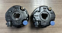 Противотуманки Nissan Patrol с 2010 по 2019 за 14 000 тг. в Астана – фото 2